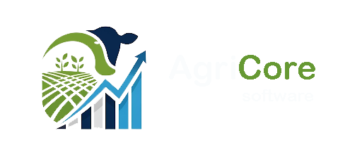 AgriCore Software Logo